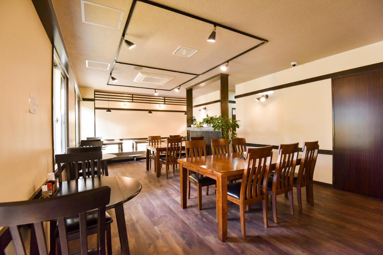 ティーダの森 （Tida No Mori） Apartment Agarii Exterior photo