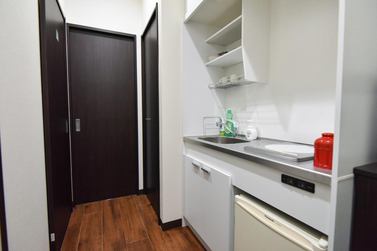 ティーダの森 （Tida No Mori） Apartment Agarii Exterior photo
