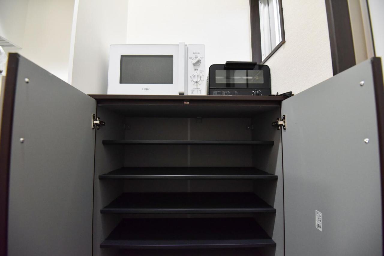 ティーダの森 （Tida No Mori） Apartment Agarii Exterior photo