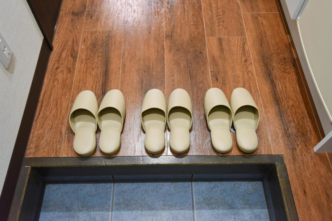 ティーダの森 （Tida No Mori） Apartment Agarii Exterior photo
