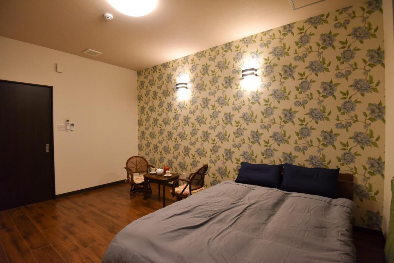 ティーダの森 （Tida No Mori） Apartment Agarii Exterior photo