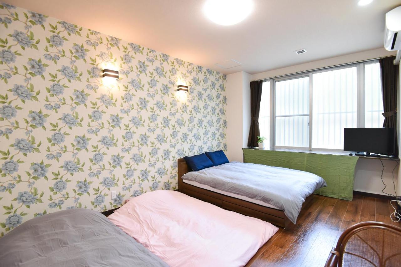 ティーダの森 （Tida No Mori） Apartment Agarii Exterior photo
