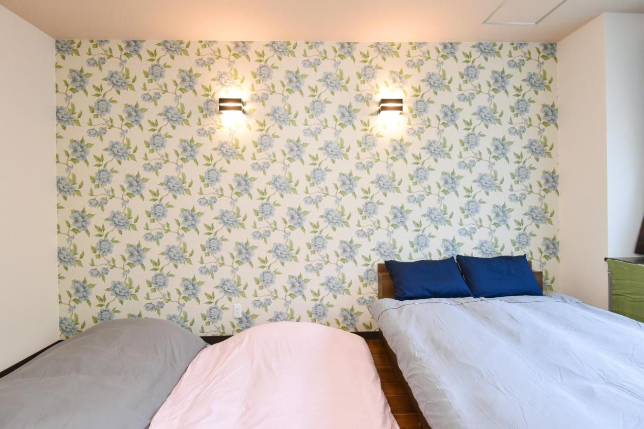 ティーダの森 （Tida No Mori） Apartment Agarii Exterior photo
