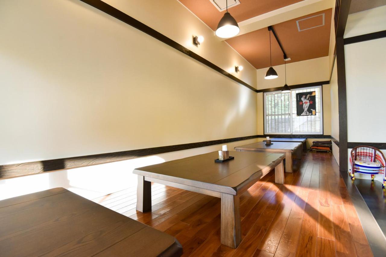 ティーダの森 （Tida No Mori） Apartment Agarii Exterior photo