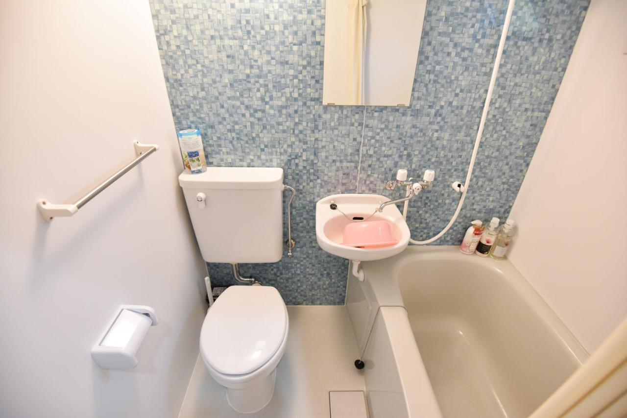 ティーダの森 （Tida No Mori） Apartment Agarii Exterior photo