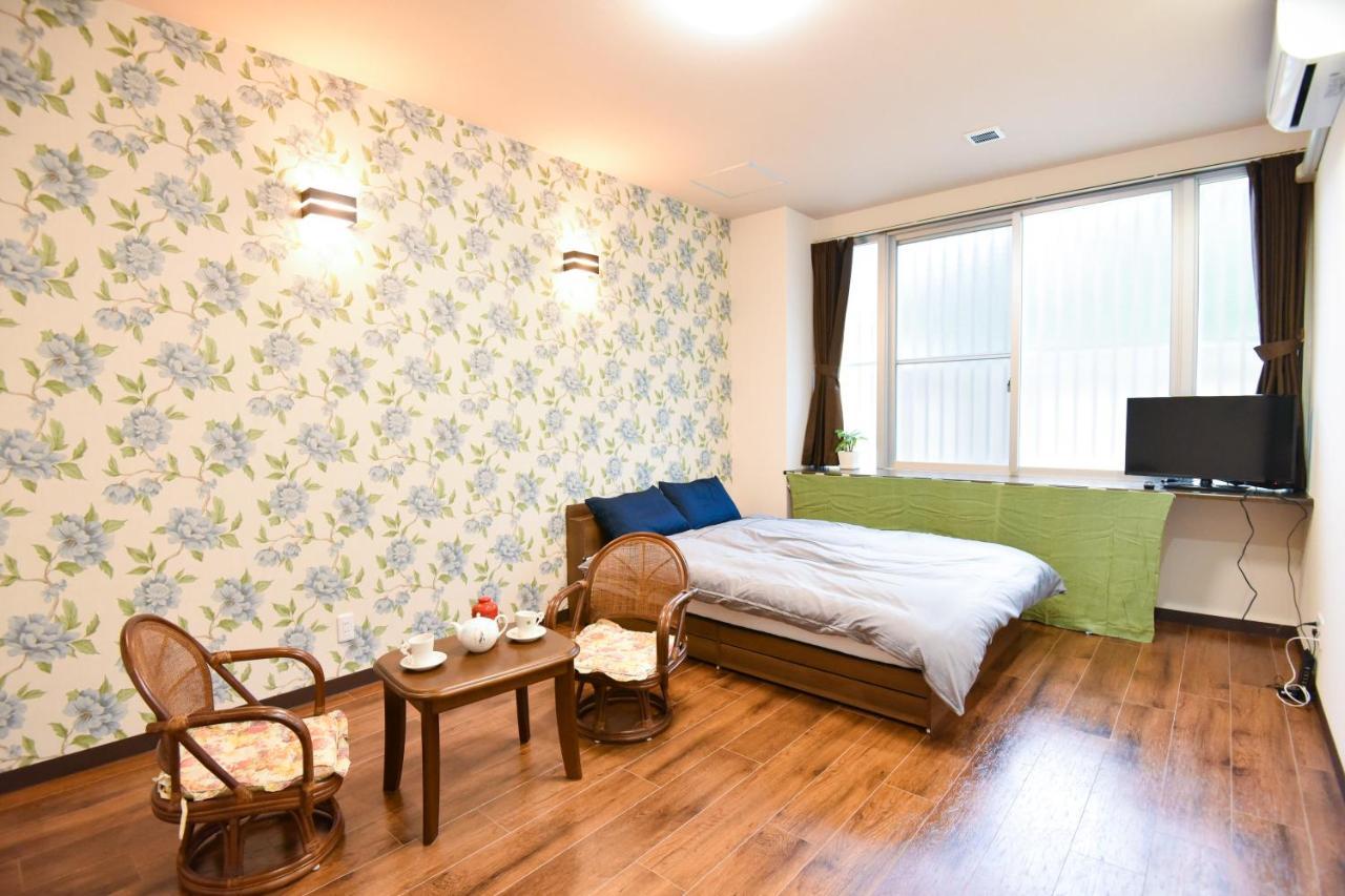 ティーダの森 （Tida No Mori） Apartment Agarii Exterior photo